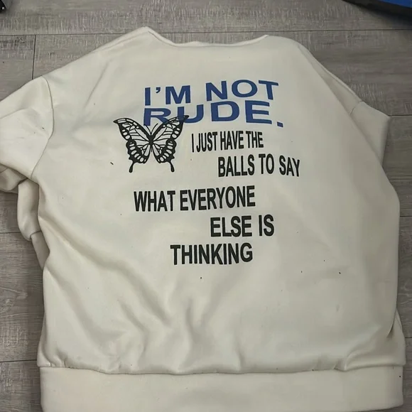 Size, medium - Picture 2 of 3